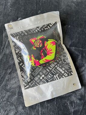 ✨Swag Golf WWE Macho Man Randy Savage Mallet Cover New